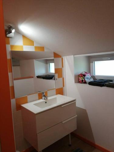 Appartement a la campagne