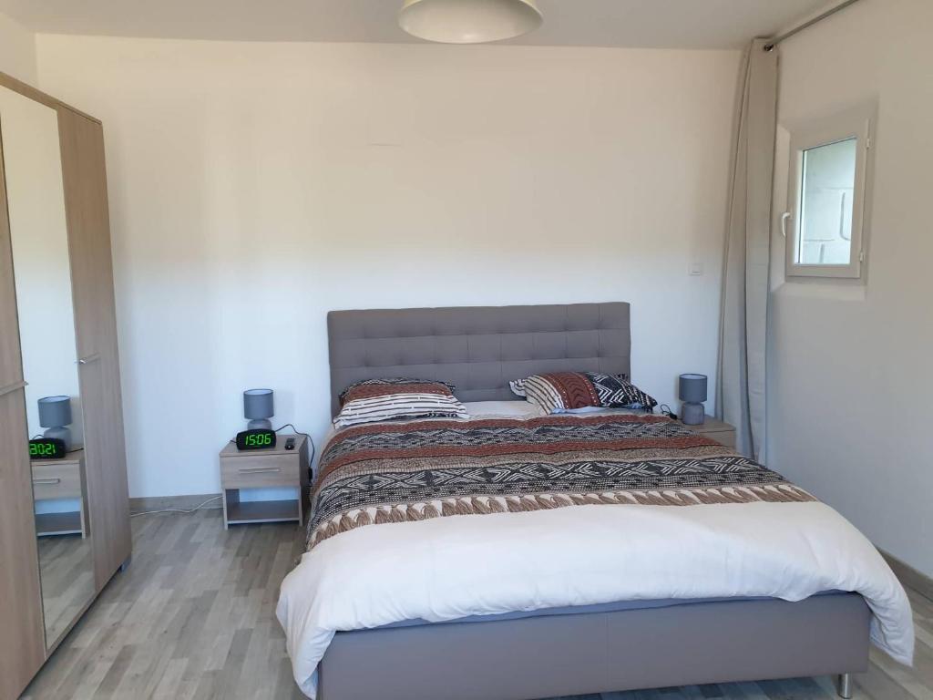 Appartement à la décoration raffinée superbe vue mer 14360 Trouville-sur-Mer