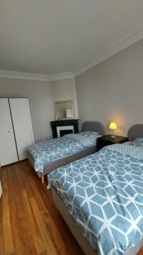 Appartement à La Garenne Colombes 2023