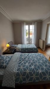 Appartement à La Garenne Colombes 2023