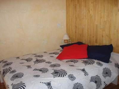 Appartement à la montagne