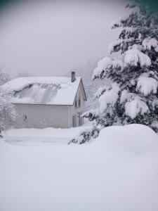Appartement à la montagne