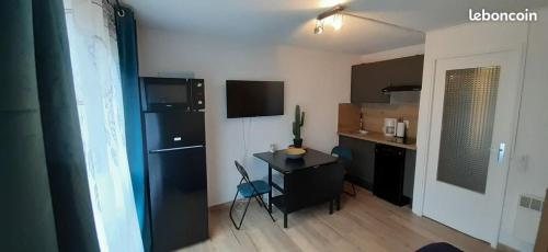 Appartement à la montagne