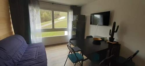 Appartement à la montagne