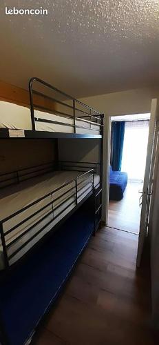 Appartement à la montagne