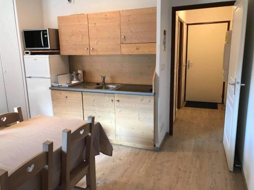 Appartement à la Montagne