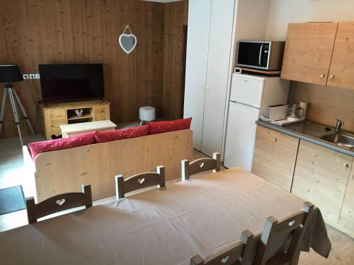 Appartement à la Montagne