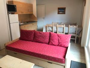 Appartement à la Montagne