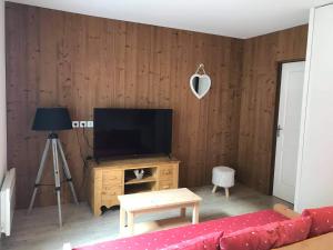 Appartement à la Montagne