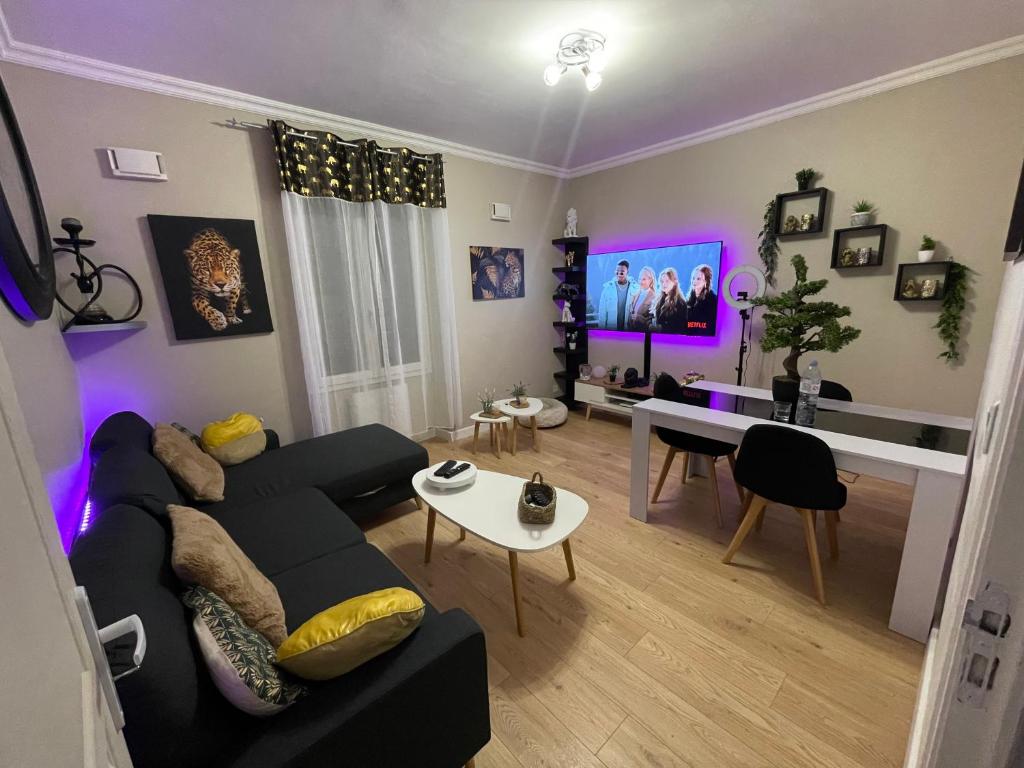 Appartement Appartement à LE TEIL 1 Boulevard Pasteur 07400 Le Teil