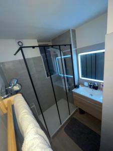 Appartement Appartement à LE TEIL 1 Boulevard Pasteur 07400 Le Teil Rhône-Alpes