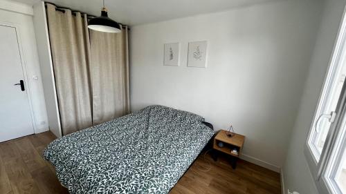 Appartement à louer pour la route du rhum 2 chambres