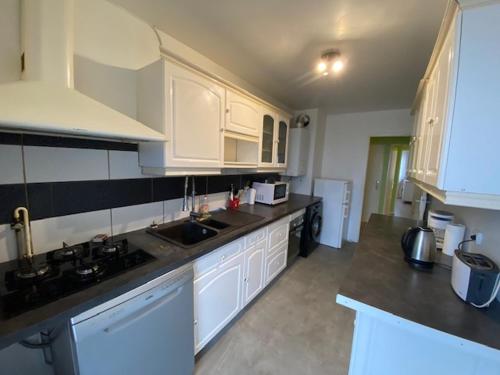Appartement à louer, proche Disneyland
