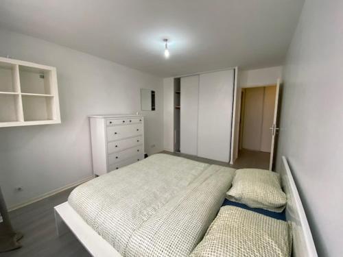 Appartement à louer, proche Disneyland