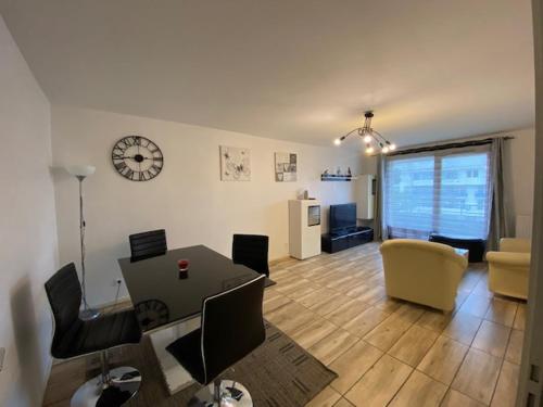 Appartement à louer, proche Disneyland