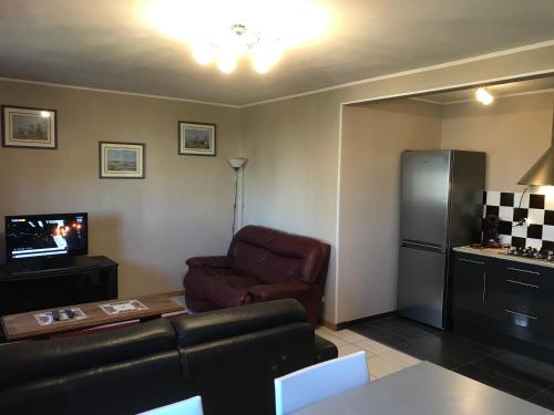 Appartement à Metz Technopole 24