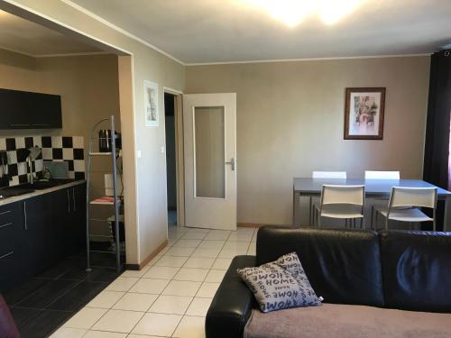 Appartement à Metz Technopole 24