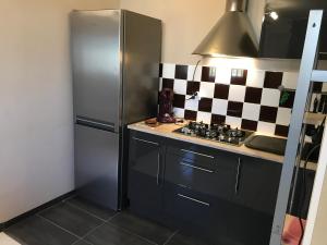 Appartement à Metz Technopole 24