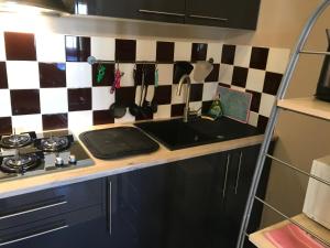Appartement à Metz Technopole 24