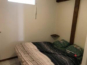 Appartement à Mitzach