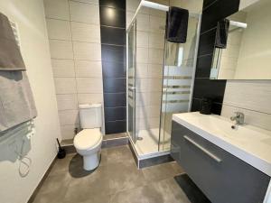 Appartement A MULHOUSE en pleine zone piétonne