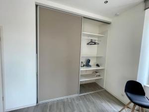 Appartement A MULHOUSE en pleine zone piétonne