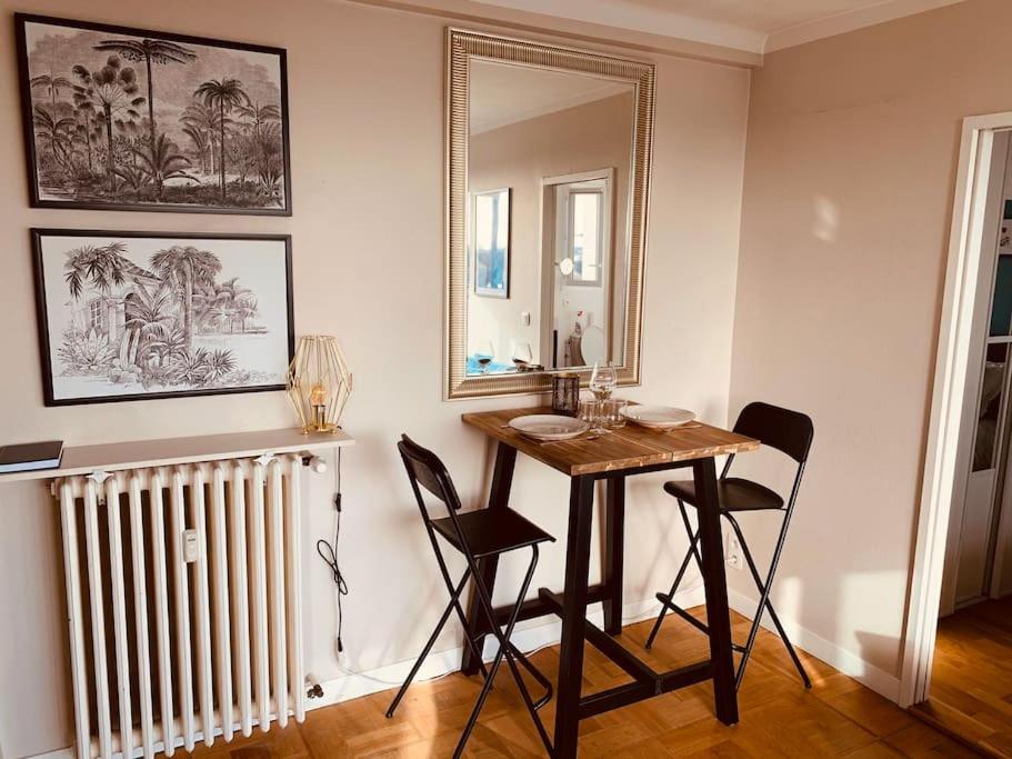 Appartement à Nantes 98 Boulevard de la Fraternité, 44100 Nantes
