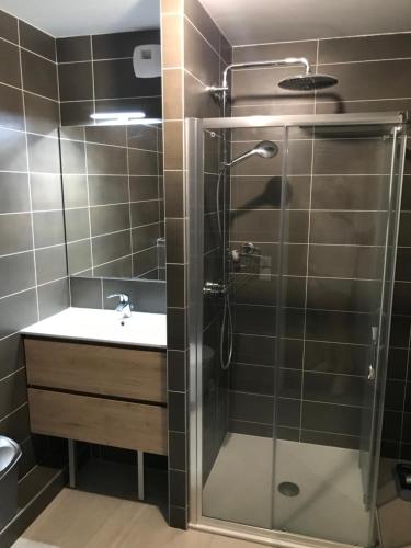 Appartement à Nice quartier haut de gamme Cimiez