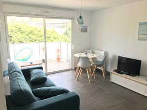 Appartement à Nice quartier haut de gamme Cimiez