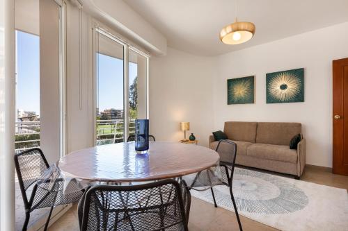 Appartement à Palm Beach Cannes