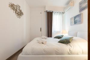 Appartement à Palm Beach Cannes