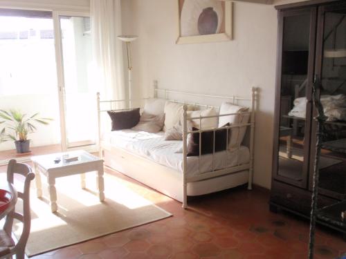 Appartement à Port Grimaud