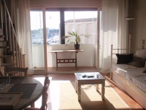 Appartement à Port Grimaud