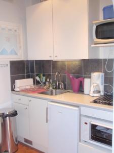 Appartement à Port Grimaud