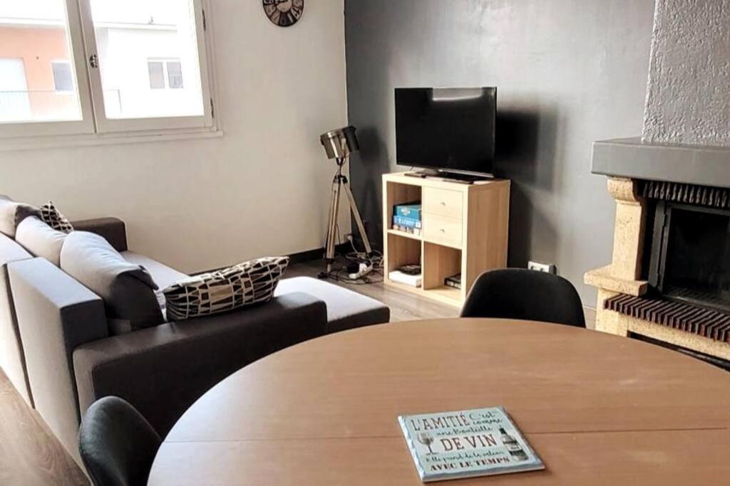 Appartement à proximité des remparts 60 Avenue de Bonaventure, 84000 Avignon