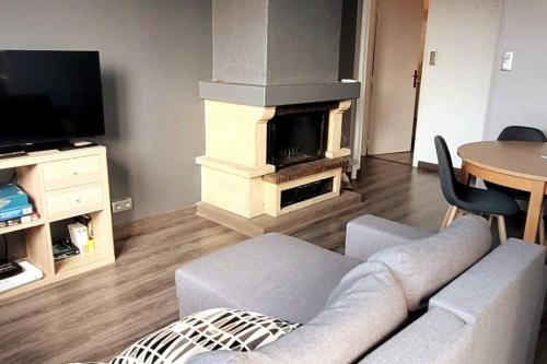 Appartement à proximité des remparts