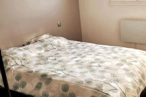 Appartement à proximité des remparts