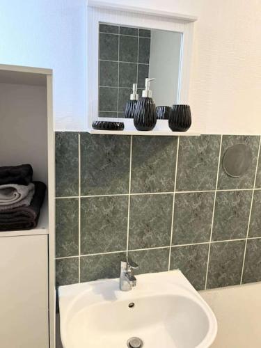 Appartement à Roubaix