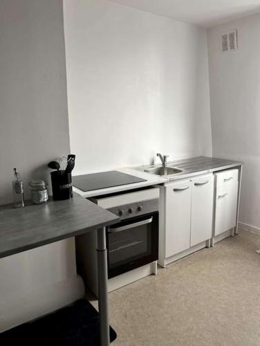 Appartement à Roubaix