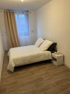 Appartement à Roubaix