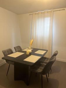 Appartement à Roubaix