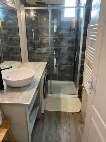 Appartement à royan