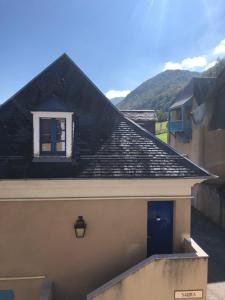 Appartement à St-Marie-de-Campan