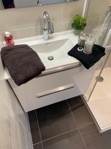 appartement à Tarascon sur Ariège le Sabart