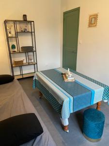 appartement à Tarascon sur Ariège le Sabart