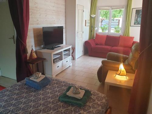Appartement à Tournefeuille