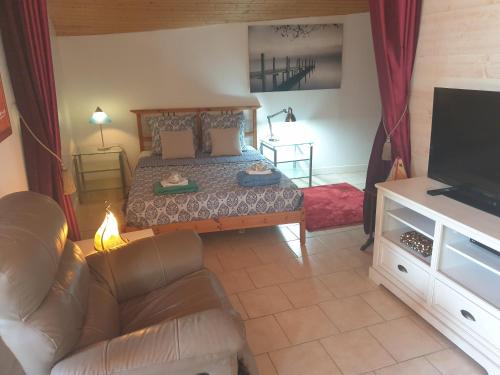 Appartement à Tournefeuille