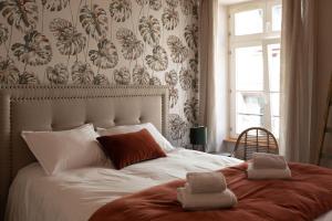 Appartement A Travers Champs avec Sauna et Parking