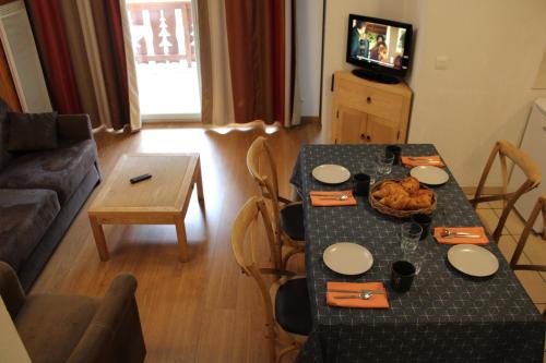 Appartement A108