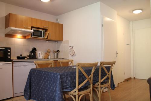 Appartement A108